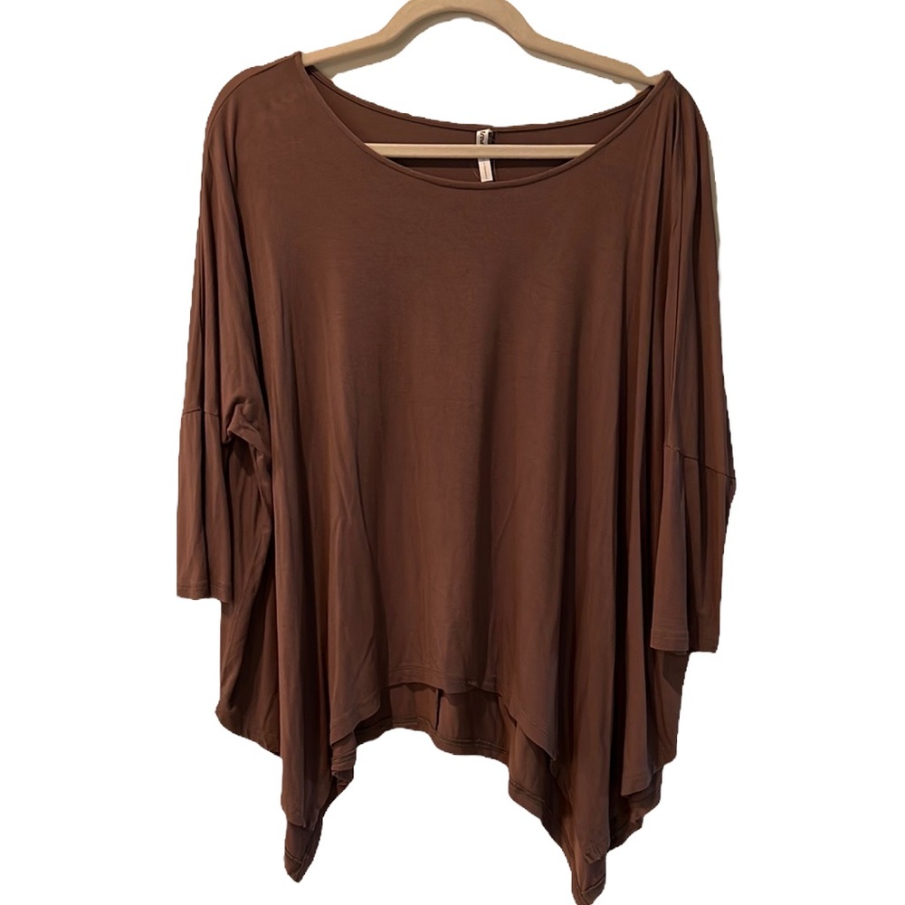 Piko Style Top - SMALL